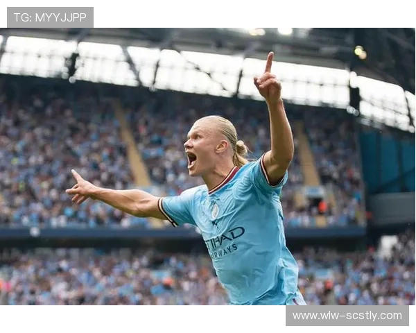 哈兰德帽子戏法统计分析曼城挪威多特表现各异