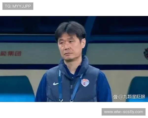 李霄鹏呼吁球迷宽容:主场被喊下课是常态应理解教练艰辛