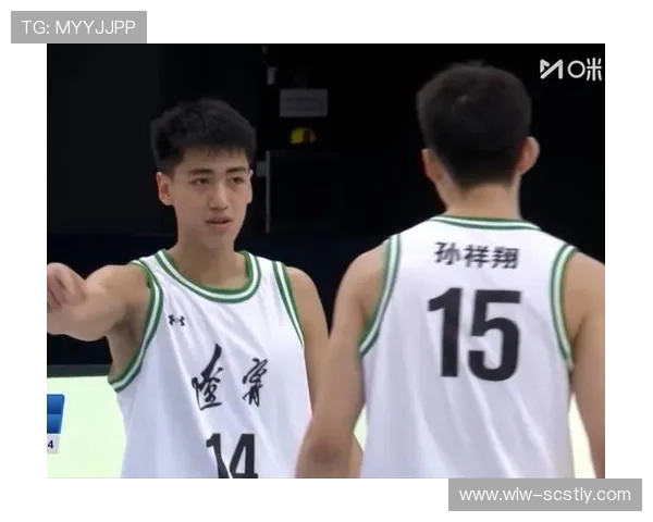 全运U22男篮排位赛辽宁队刘金雨砍下36分战胜河南队张陈治锋贡献19分17篮板