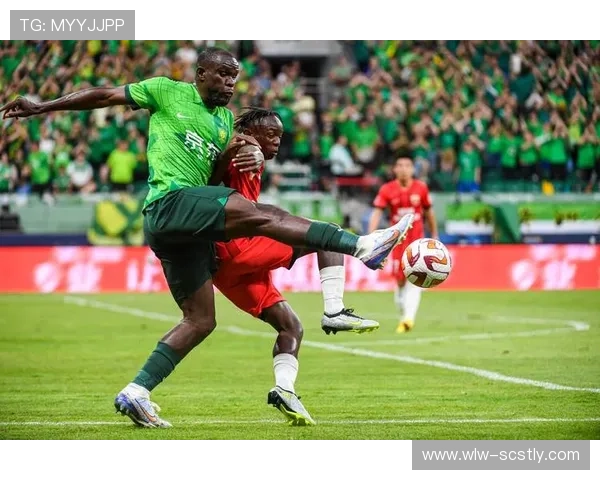 国安主场失利海牛球迷嘘声四起球员赛后谢场遭冷遇