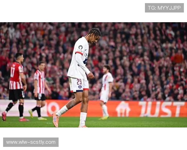 巴黎官方澄清巴尔科拉伤情与欧冠无关与法国足协声明不符